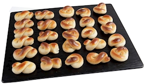 Mazapán - 12 unidades, 250 gramos