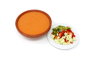 Gazpacho andaluz