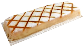 Ponche segoviano - trozo, 250 gramos