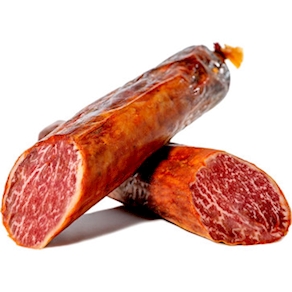 Lomo 100% Iberico Bellota - caña 500 gramos