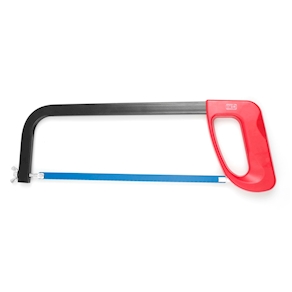 ARCO SIERRA STEIN M/PLASTICO 300 mm