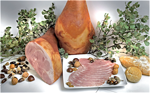 Lacón Ibérico - Fabricación Propia - 200 Grs.corte a cuchillo