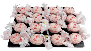 Mantecados Felipe II - 8 unidades, 300 gramos