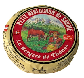 Reblochon mini - 250 gramos