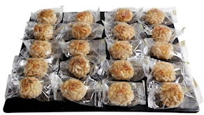 Empiñonadas - 8 unidades, 200 gramos