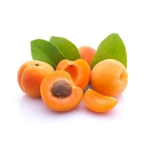 Albaricoque Ecológico - 500g.