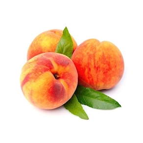 Melocotón amarillo Ecológico - 1kg