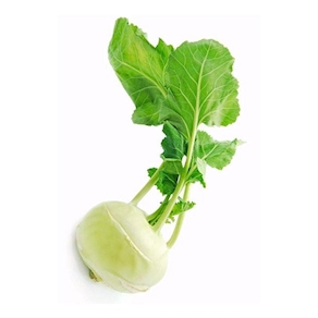 Colirrábano - 0.5kg aprox