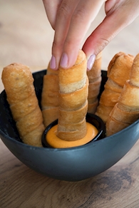 Tequeños Infalibles