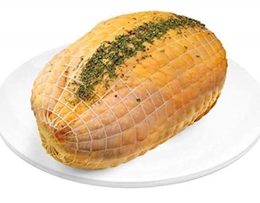 Pularda Gallega Rellena Artesana 2,8 -  3,0 kg aprox.