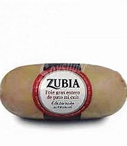 Mi Cuit de Pato Zubia 200grms