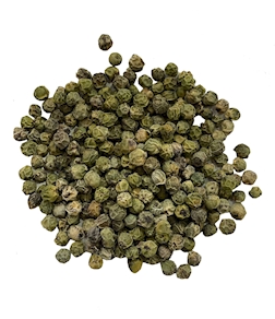 Pimienta Verde 50grs