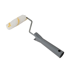 Rodillo mini anti gota paredes y techos lisos RATIO