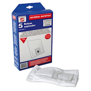 Bolsa de aspirador UNIVERSAL TECNNHOGAR