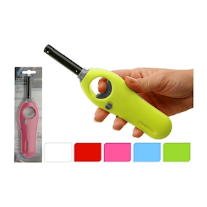 Mechero Mini encendedorde cocina Recargable