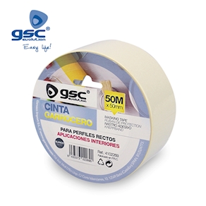 Cinta carrocero 50mm 50M
