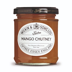 Chutney de Mango - 220 gramos