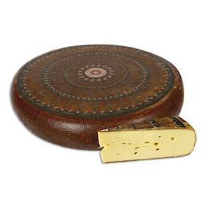 Emmental AOP 18 meses