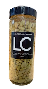 Alubia Verdina - 590 gramos