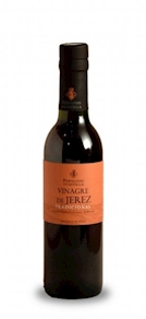 Vinagre Fernando Castilla - Tradicional - 375 ml