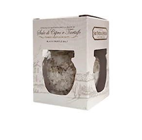 Sal con Trufa - 50 gramos