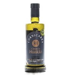 Aceite Casa D´Hualdo - Cornicabra - 500ml