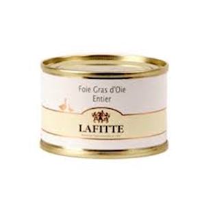 Foie Gras Entero Oca LaFitte - 65 gr