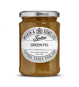 Mermelada Higos Verdes