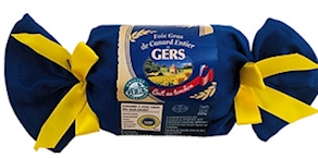 Mi-Cuit de Pato - Torchon - 240 gramos