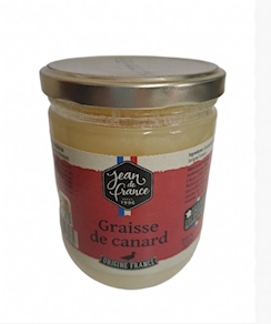 Grasa de Pato  - 320 gramos