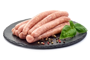 Longaniza Madrileña (500 gr aprox.)