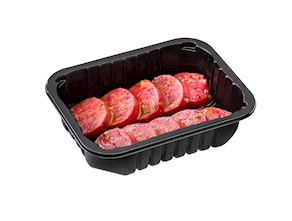 Burger Meat Ternera y Cerdo, (150 gr aprox.)