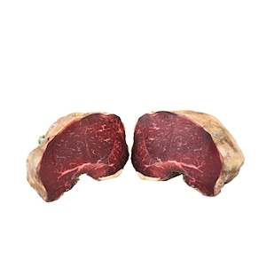 Cecina de Buey Casalba - al corte, 150 gramos aprox.