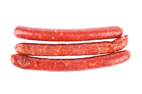 Chistorra Ibérica (500 gr. aprox)