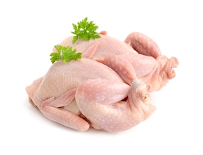 Codornices - 1 unidad, 200 gr. aprox.