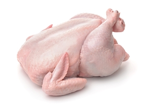 Pollo de Aldea - 1 Unidad -  2,0 - 2,5 Kg. aprox.