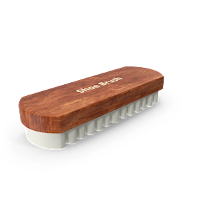 Cepillo Crepe - Para Zapato de Ante