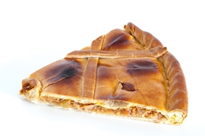 Empanada Gallega  (6 sabores - 500gr aprox.)