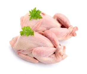 Coquelet, 500 gr. aprox.