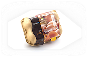 Huevos Camperos - XL - 6 unidades - Super Grandes