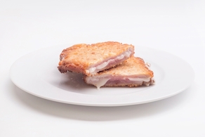 Escalope de Pollo, (180 gr aprox.)