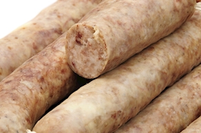 Butifarra Ibérica Setas y Trufa (500gr aprox.)