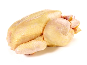 Pollo Granja - 2 kg. aprox.