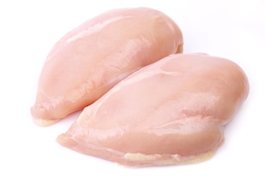 Pechuga de Pollo Villarroy, (500 gr. aprox.)